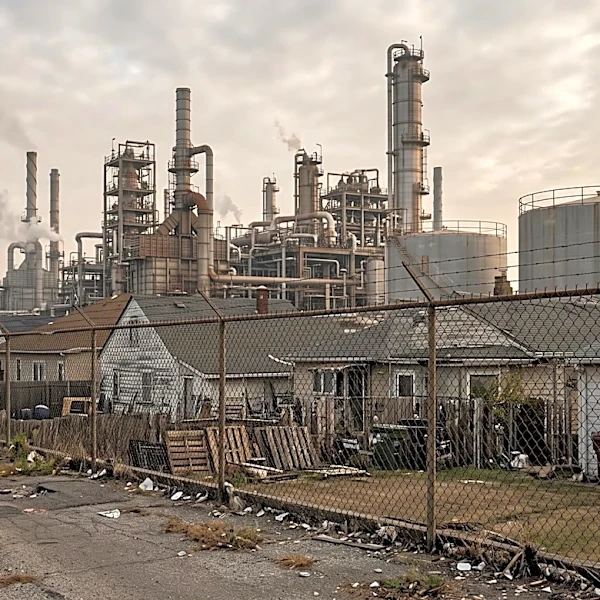 Coalition Opposes Bipartisan Permitting Reform Bill, Citing Harm to Environmental Justice Communities