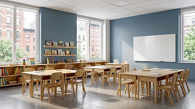Penn GSE Launches Urban Teaching Apprenticeship Program for Philadelphia Schools