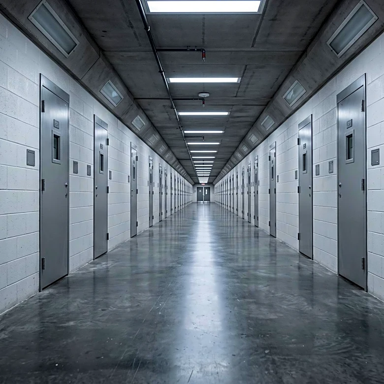 House Oversight Committee Seeks Interview with Prison Guard on Duty During Jeffrey Epstein's Death