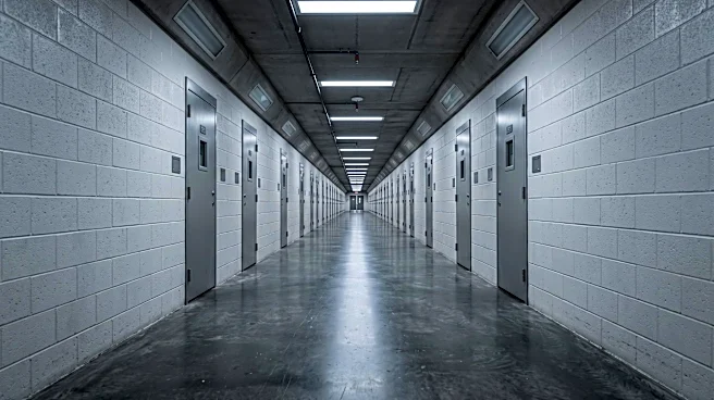 House Oversight Committee Seeks Interview with Prison Guard on Duty During Jeffrey Epstein's Death