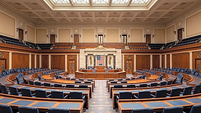 Congressman Horsford and Amodei Introduce Bipartisan 'Prediction Markets Are Gambling Act'