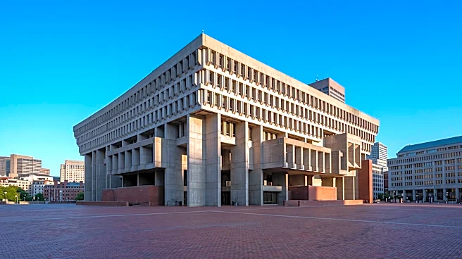 Boston Planning and Development Agency Faces Scrutiny Over Boutique Hotel Approval in East Cottage Street