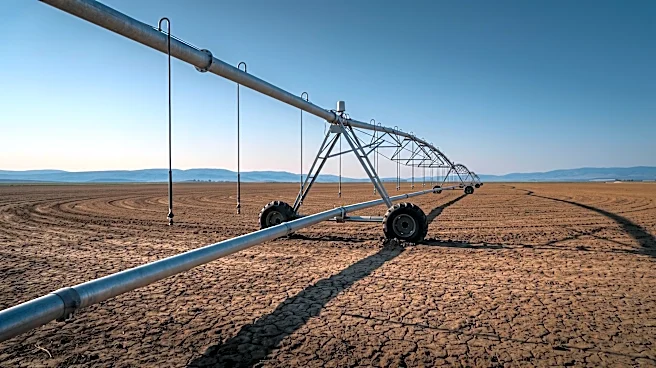 Washington Farmer Challenges State's Water-Rights Enforcement in Supreme Court Case