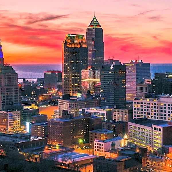 Cleveland Proposes $245 Million Plan to Repair and Replace Aging Fire Stations