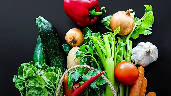 EPA Region 10 Partners with Boise to Expand Food Waste Prevention Initiatives