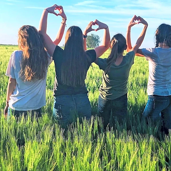 Reno-Sparks Indian Colony's Unity Youth Group Recognized for Fostering Indigenous Youth Leadership