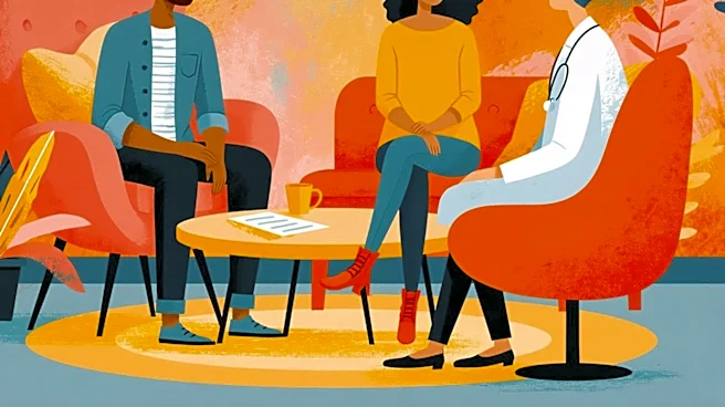 U.S. Family Physicians Lack Formal Menopause Care Training, Study Reveals
