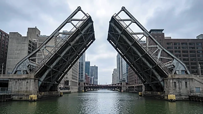 Chicago Police Oversight Body Divided Over Accountability for Operation Midway Blitz