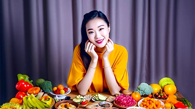 Dietary Changes, Including Reduced Ultra-Processed Foods, Show Promise in Improving Mood and Mental Health