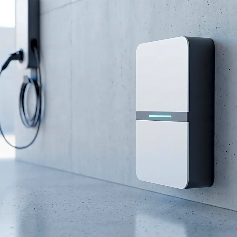 Homeowners Explore Solar Battery Options for Energy Independence and Cost Savings