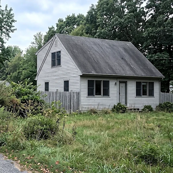 No Foul Play Found in Burlington Home After Discovery of Three Skeletal Remains