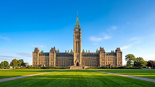 Canadian Farm Groups Advocate for National Plant Breeding Strategy to Secure Agricultural Future