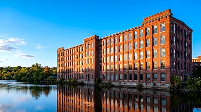 Joy Reid to Speak at 20th Annual Black New England Conference in Manchester