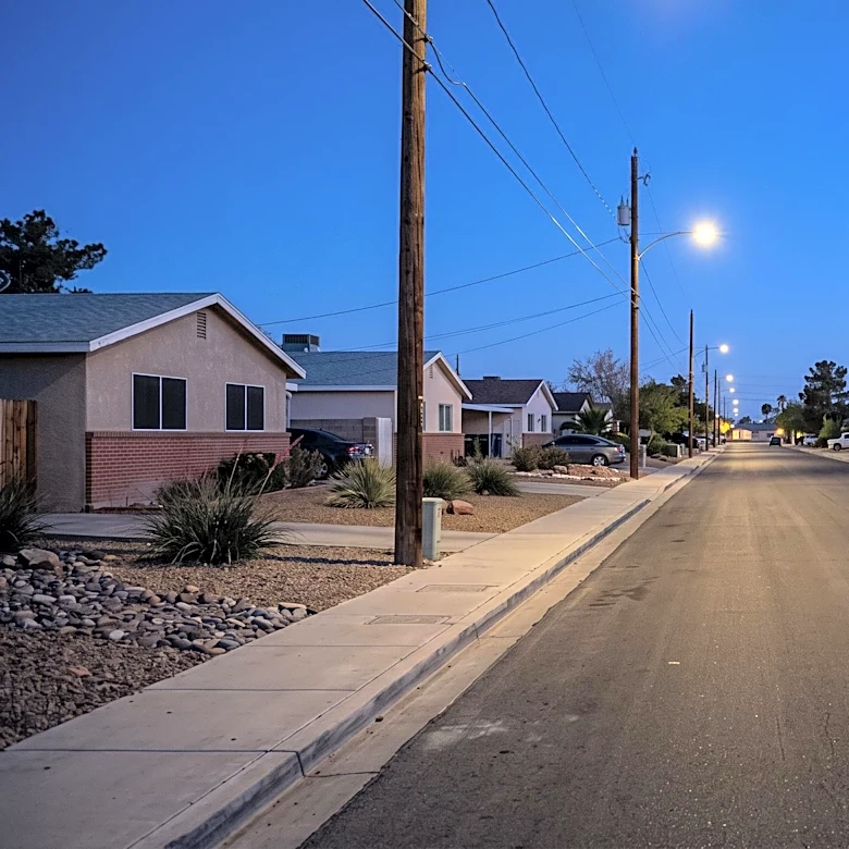 Las Vegas Police Apprehend Suspect After Barricade Situation in East Valley
