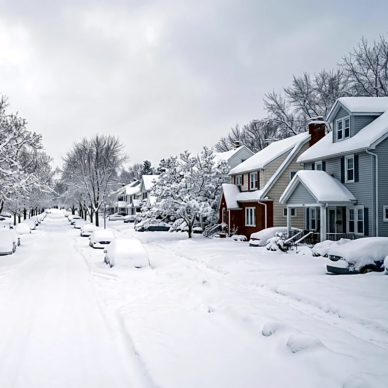 Congressman Langworthy Announces Over $3.2 Million in FEMA Funding for Erie County Winter Storm Recovery