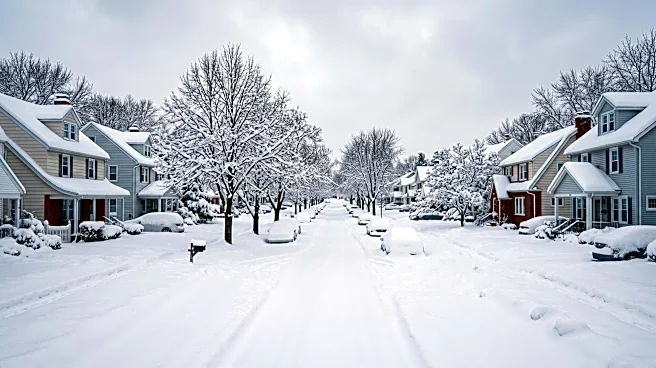 Congressman Langworthy Announces Over $3.2 Million in FEMA Funding for Erie County Winter Storm Recovery