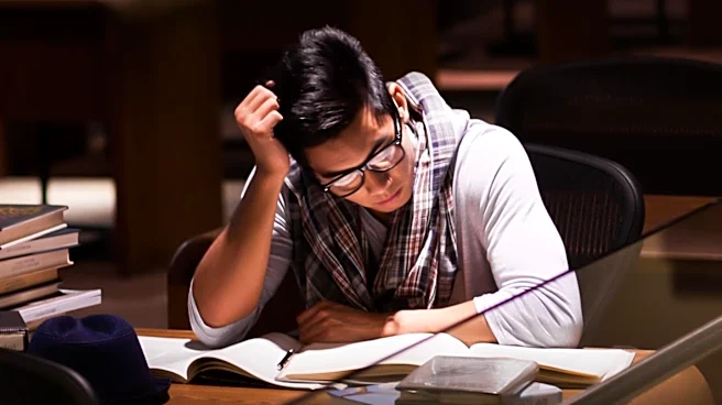 University of Texas at Dallas Library Offers Quiet Study Rooms for Students