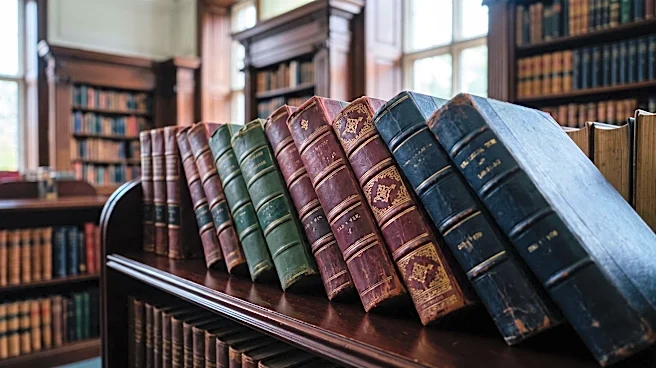 New York Appellate Division Mandates Disclosure of Judicial Memos on Law Interpretation