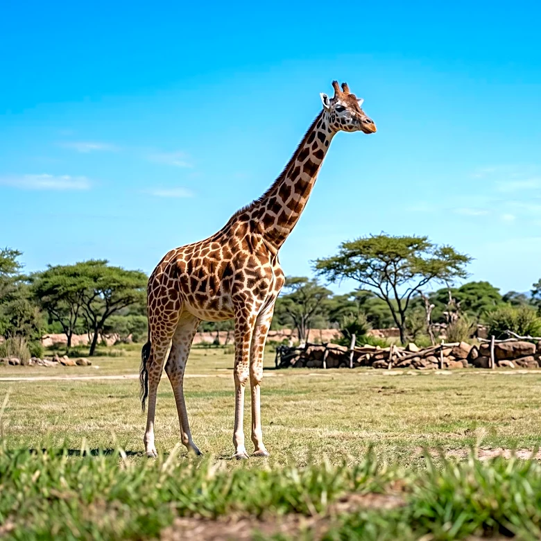 Indianapolis Zoo Loses AZA Accreditation Due to Communication and Documentation Issues