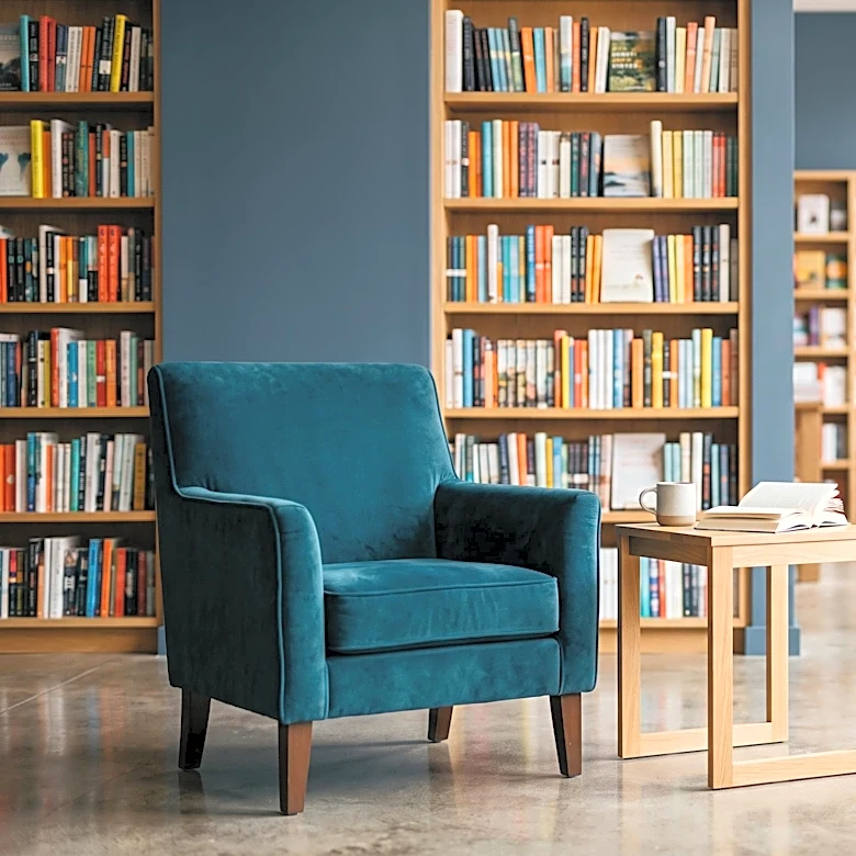 Fort Worth Welman Project Opens Free Bookshop to Boost Community Literacy