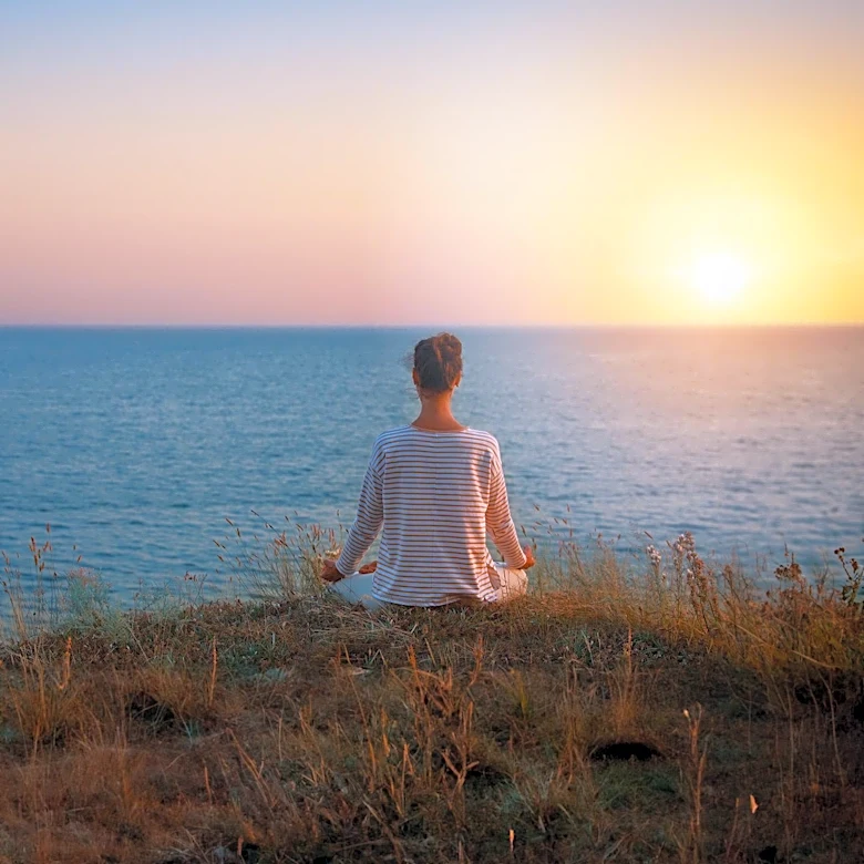 Mindfulness Practices Show Promise in Improving Post-Cancer Treatment Symptoms
