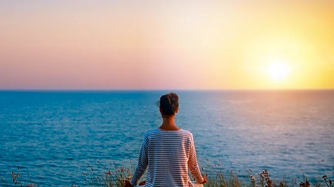 Mindfulness Practices Show Promise in Improving Post-Cancer Treatment Symptoms
