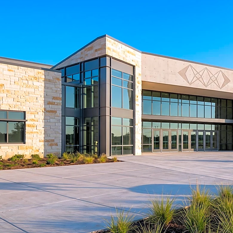 Northwest ISD's New Davis High School Unveils Diamondbacks Mascot for 2027 Opening