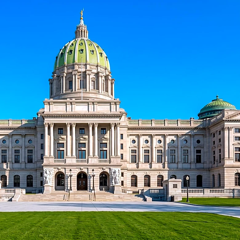 Pennsylvania State Capitol Unveils New Nursing Facility for Mothers