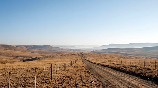 Agri SA and Institute for Security Studies Partner to Combat Rural Crime in South Africa