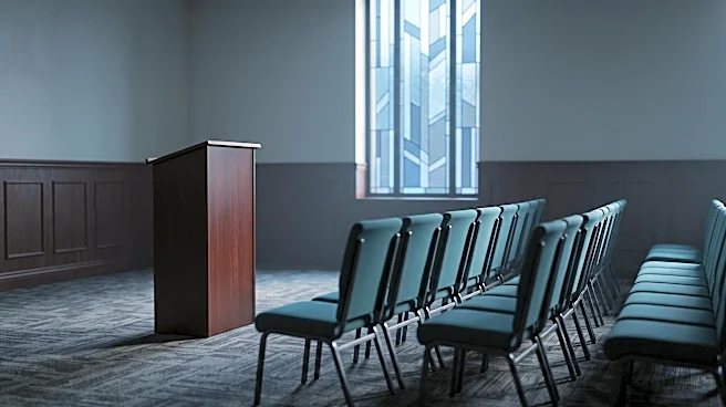 Families Sue Detroit Funeral Home Over Alleged Body Mix-Up and Cremation Error
