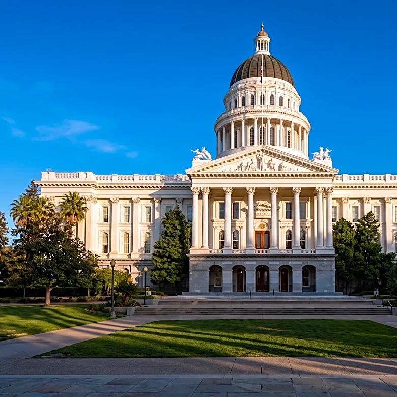 Governor Newsom Signs Bill for Full Compensation to California Wildfire Survivors