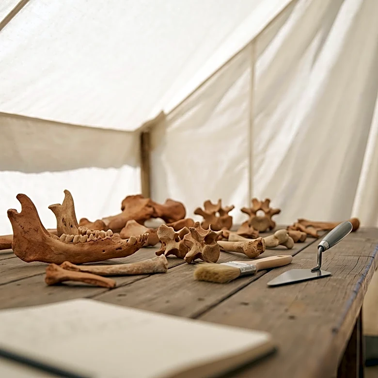 Harvard Researcher Explores Ancient Human-Animal Relationships in Mesopotamian Urban Centers