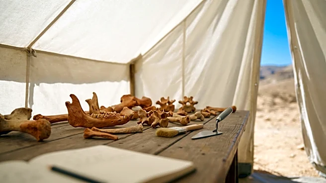 Harvard Researcher Explores Ancient Human-Animal Relationships in Mesopotamian Urban Centers