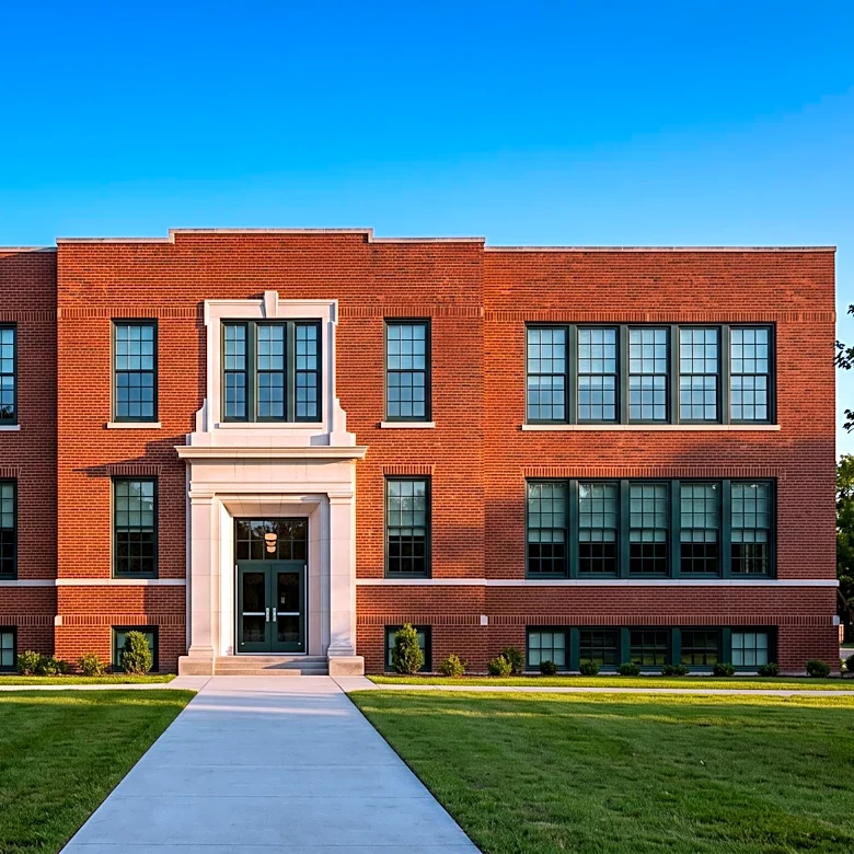 Atlanta Approves Redevelopment of Former Lakewood Heights Elementary School into Mixed-Use Development