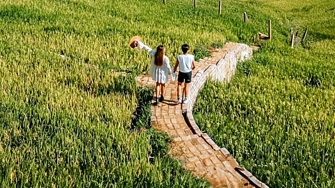 Eco-Tourism Emphasizes Sustainable Travel Practices and Local Community Engagement