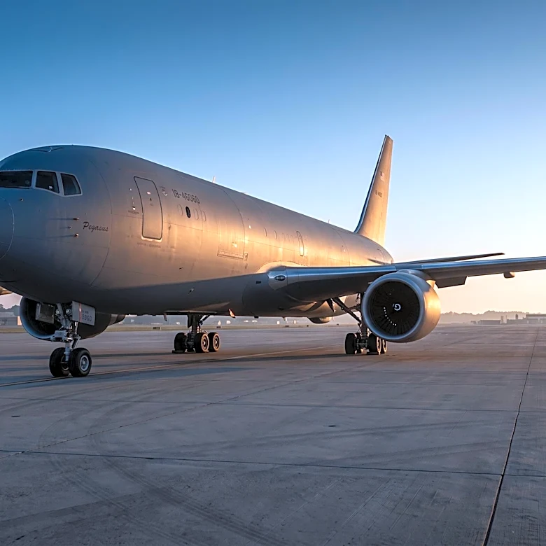 Maine Air National Guard Base Named Finalist for KC-46A Air Refueling Squadron
