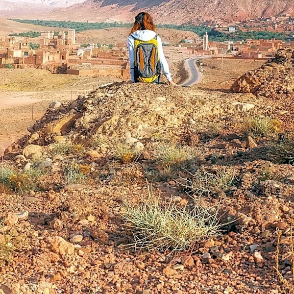 Solo Female Travelers Advised on Safety and Cultural Awareness for Morocco Trips
