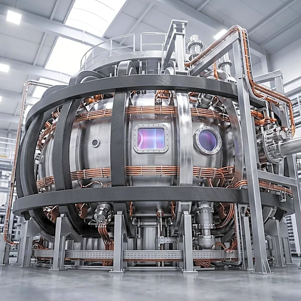 California Governor Newsom Signs Legislation to Boost Fusion Industry and Quantum Research Investment