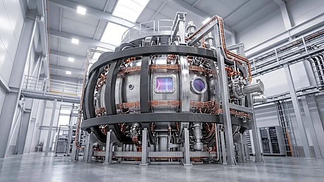 California Governor Newsom Signs Legislation to Boost Fusion Industry and Quantum Research Investment