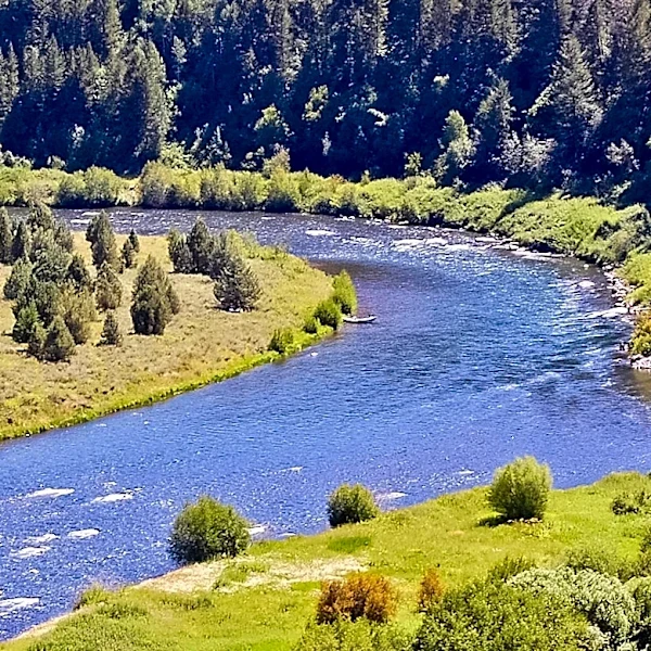 Yakima River Basin Develops Resilience Model Amidst Unprecedented Drought and Water Shortages