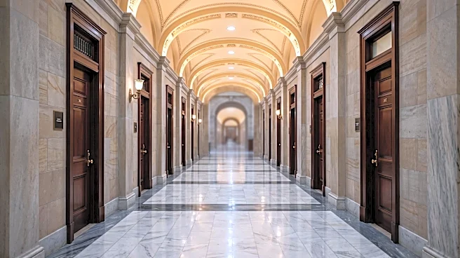 Representative Mike Simpson Advocates for Gold Star Families and Internship Opportunities