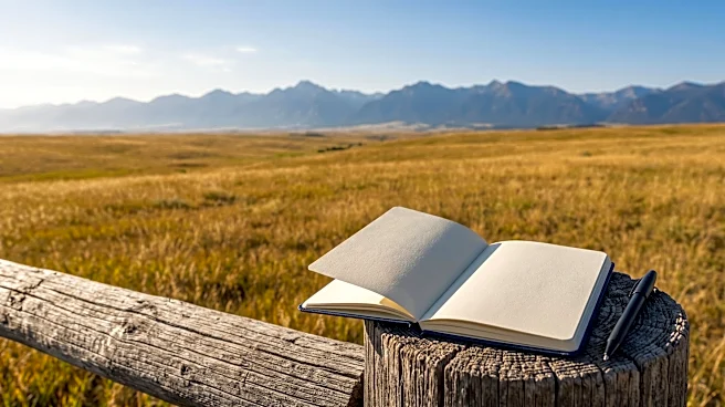 WyoFile Seeks Managing Editor to Enhance Public-Interest Journalism in Wyoming