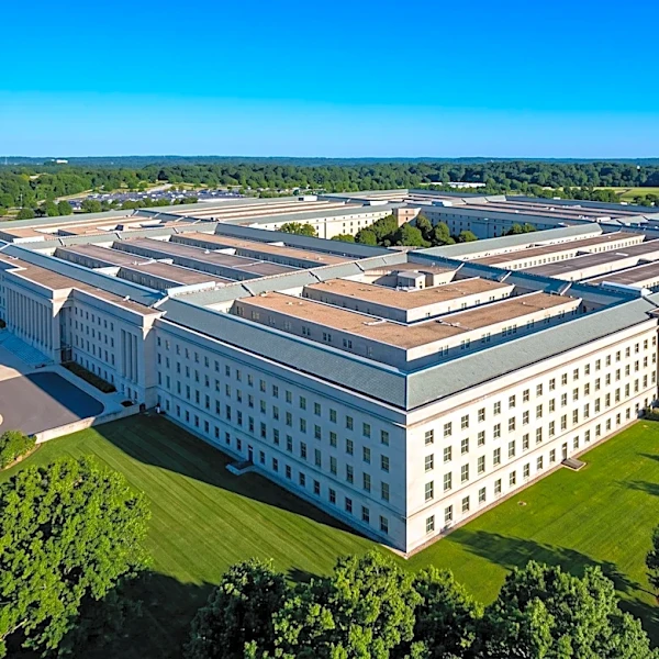 Del. Eleanor Holmes Norton Votes Against Prohibition of DOD Funds for Cultivated Meat Research