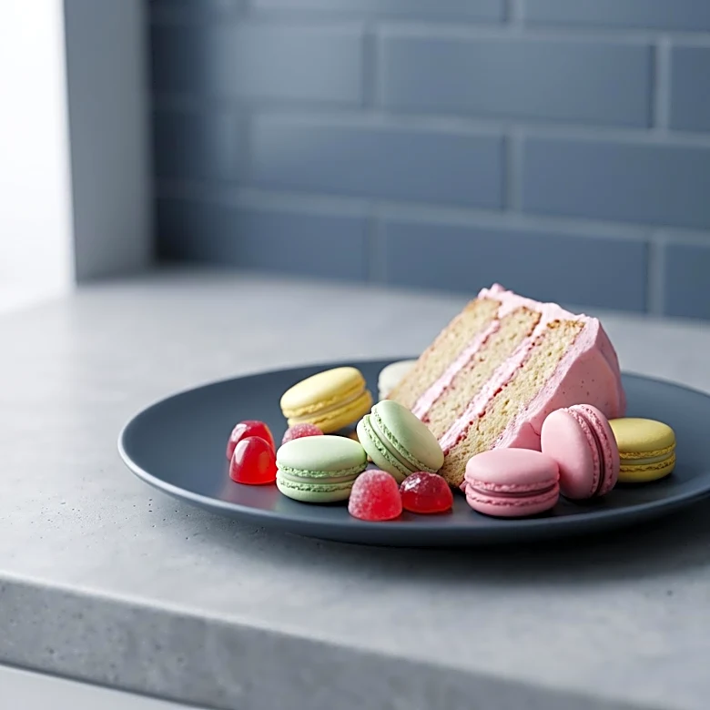 City of Hope Study Links Sugar Consumption During Antibiotic Treatment to Gut Microbiome Disruption