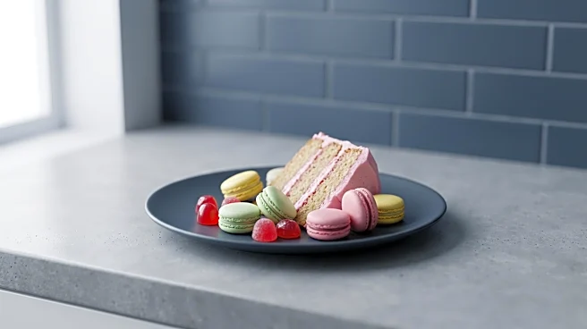 City of Hope Study Links Sugar Consumption During Antibiotic Treatment to Gut Microbiome Disruption