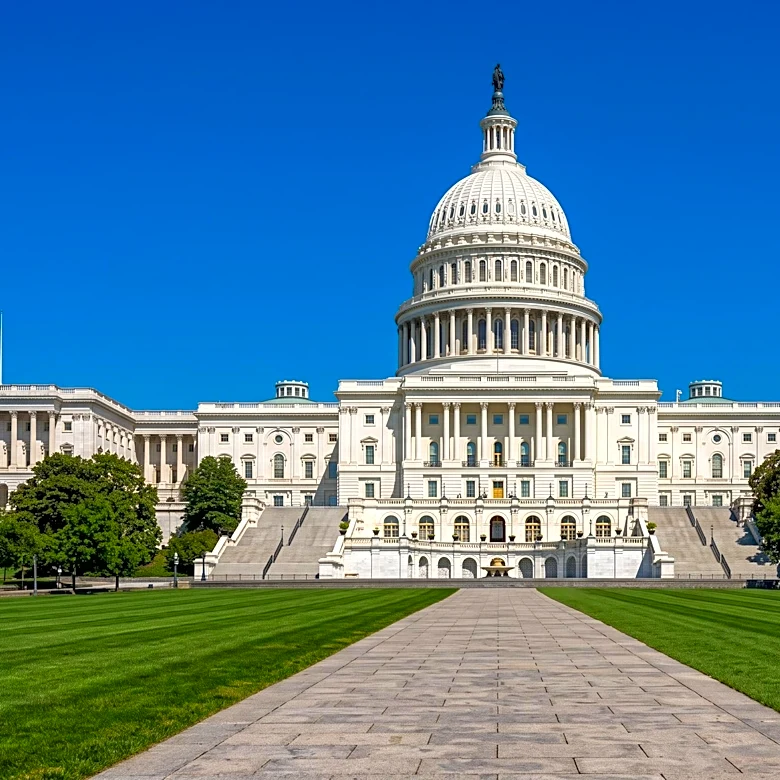Kentucky Students Embark on Inaugural Washington D.C. Trip Through CAP Youth Program