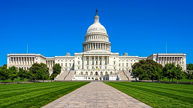 Kentucky Students Embark on Inaugural Washington D.C. Trip Through CAP Youth Program