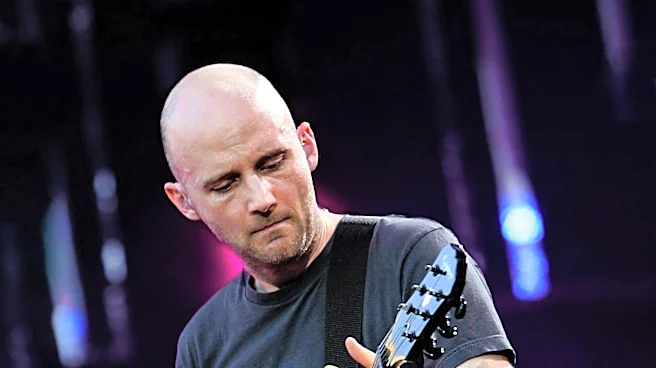 Moby Recalls Jane Goodall's Impact on Hollywood Elite and Animal Rights Advocacy