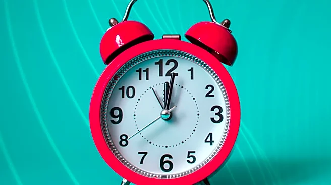 New 'Speech Clock' Technology Estimates Biological Age and Dementia Risk from Vocal Patterns