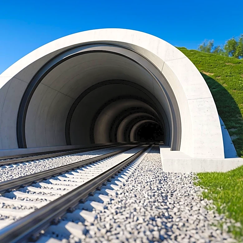 Amtrak Awards $4.1 Million in Community Grants for West and Central Baltimore Tunnel Project